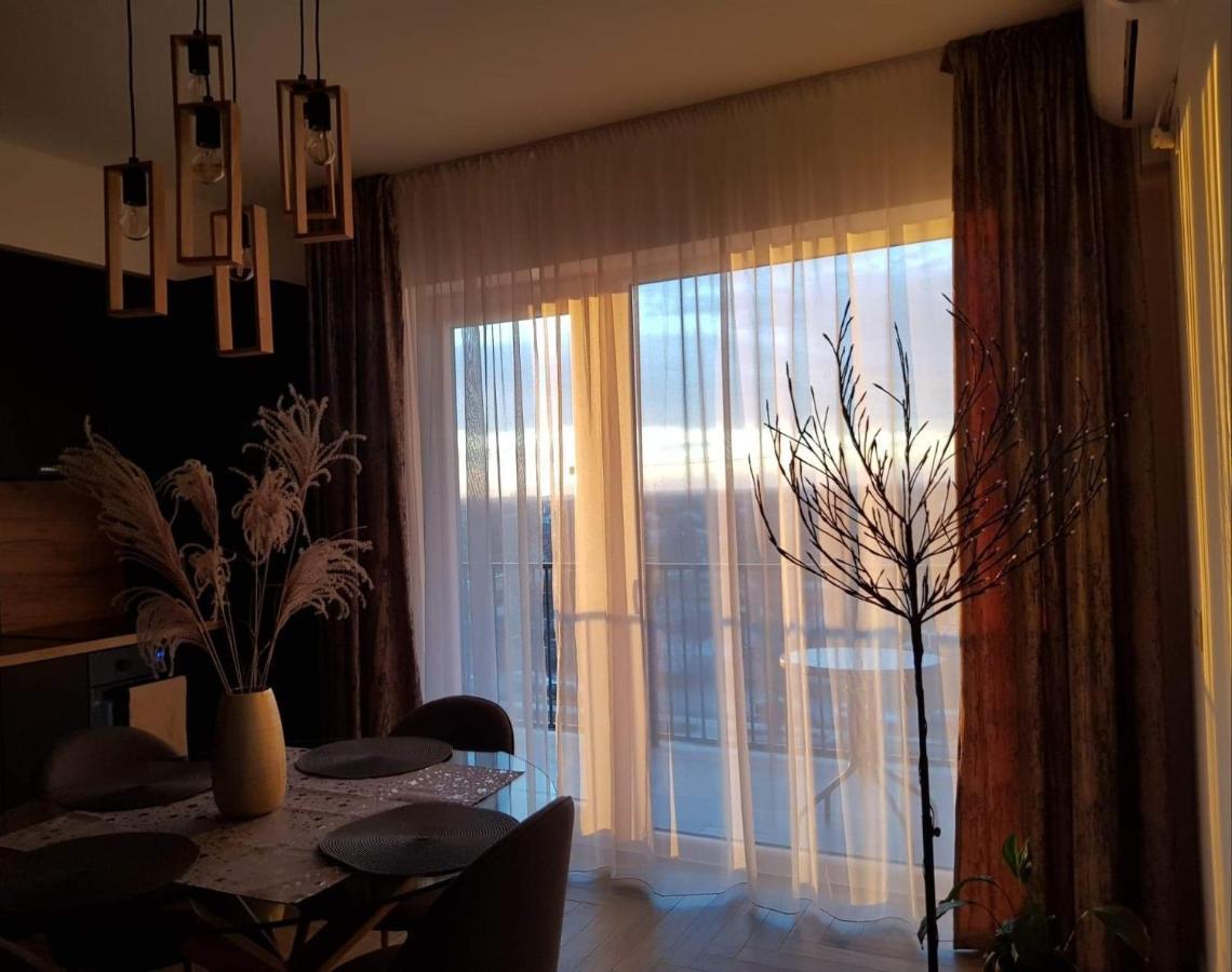 Panoramic Apartments Oradea Ngoại thất bức ảnh